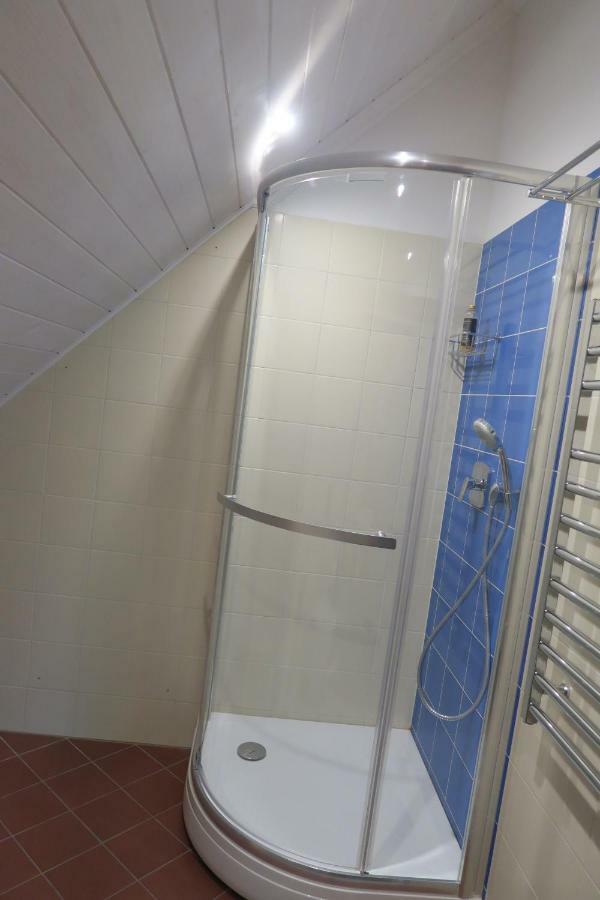 Apartmenti Zvejniekciema Saulkrasti Exterior photo